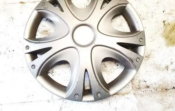 Renault Megane I R14 wheel hub/cap/trim 