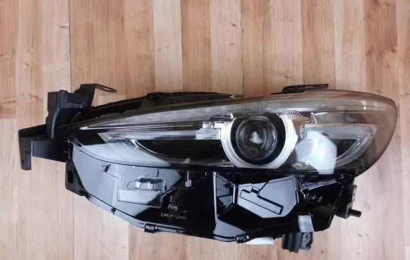 Mazda 6 Headlight/headlamp GW6W51040 GW7A51040