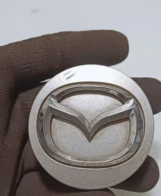 Mazda 3 I Original wheel cap BBM237190 K3954 A127G