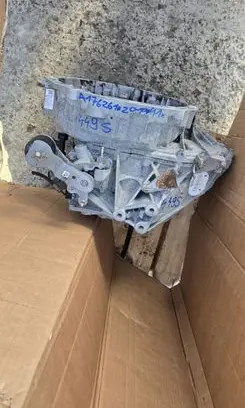 Audi A4 Allroad B8 Automatic gearbox KSN