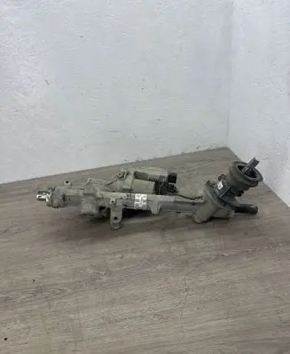 Mercedes-Benz A W176 Steering rack A2464606300 2464606300