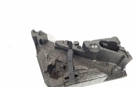 Audi Q7 4L Tool box 4L0012112C