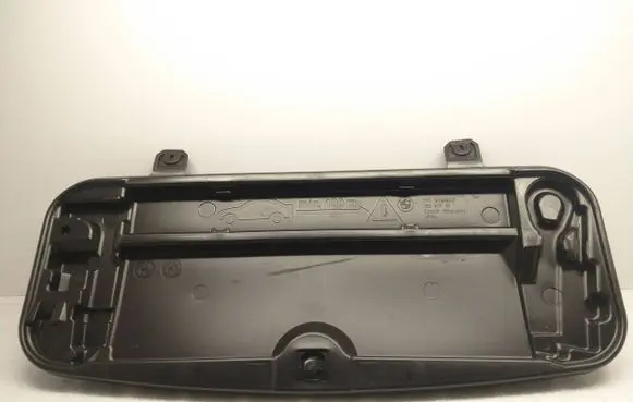 BMW 5 F10 F11 Tool box 6788803 15361710