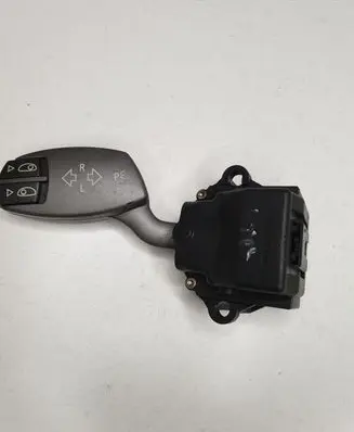 BMW 7 E65 E66 Indicator stalk 6911516