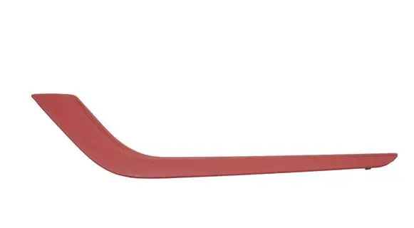 Other center console (tunnel) element