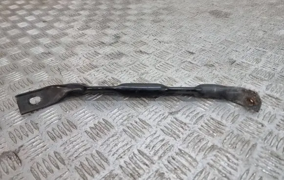 BMW X6 E71 Radiator support slam panel bracket 