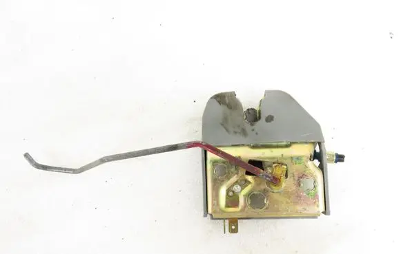Honda Civic Tailgate/trunk/boot lock/catch/latch