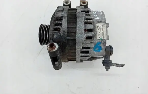 Chrysler Neon II Generator/alternator
