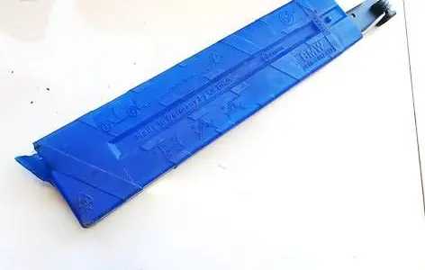 BMW 3 E36 Emergency warning sign 71601092427