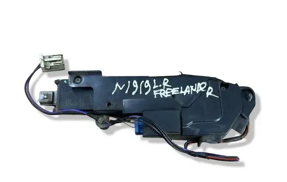 Land Rover Freelander Tailgate/trunk/boot lock/catch/latch FQR000010
