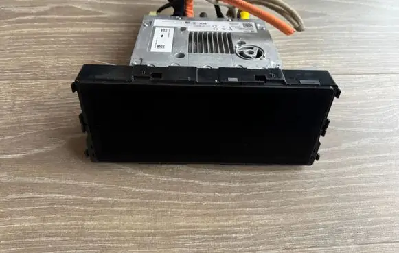 KIA Niro Screen/display/small screen 96560G5CD0