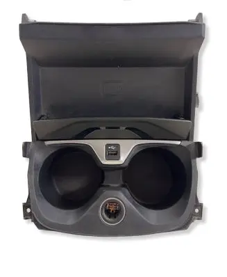 BMW 1 F40 Cup holder front 6834298 F10053H 5R683429809