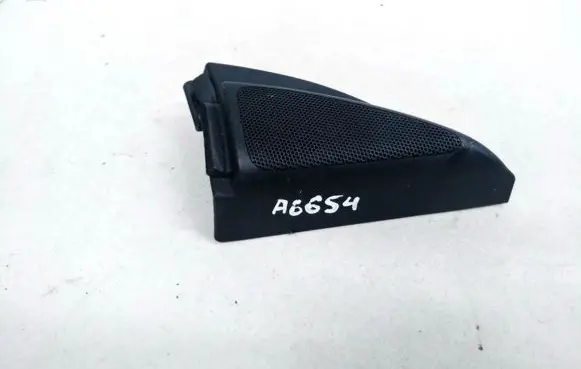 Side speaker trim/cover