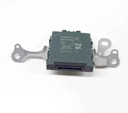 Toyota C-HR I Other devices 1881005493 10R059781