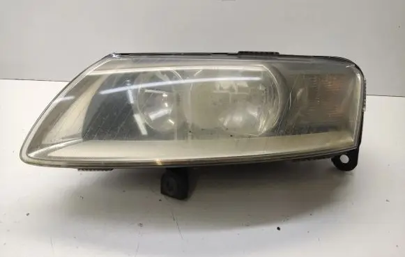 Audi A6 S6 C6 4F Headlight/headlamp 4F0941003 4F0941003C