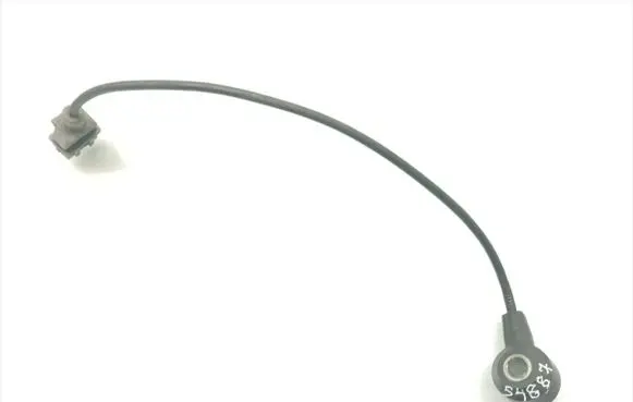Opel Antara Detonation knock sensor 