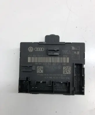 Audi A6 S6 C7 4G Door control unit/module 4G8959793E 4G8959793A