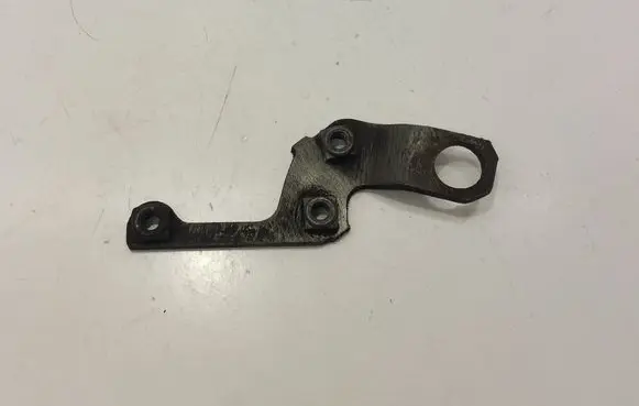 Volkswagen Golf II Alternator belt tensioner 