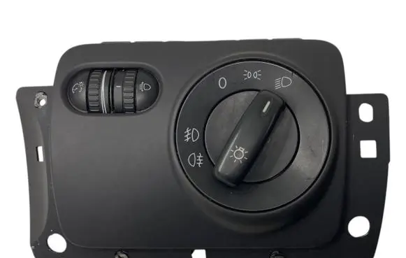 Volkswagen Eos Light switch 1K2858341 1Q0941333A