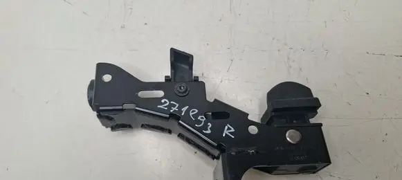 BMW 3 E92 E93 Convertible roof lock/latch 71832746