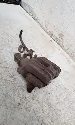 Audi A4 S4 B7 8E 8H Rear brake caliper