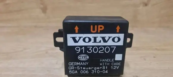 Volvo 960 Cruise control relay 9130207