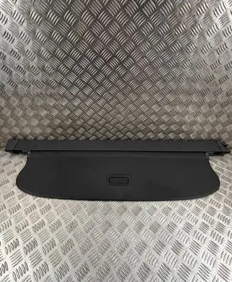 Audi A6 S6 C7 4G Parcel shelf load cover 4G9863553B