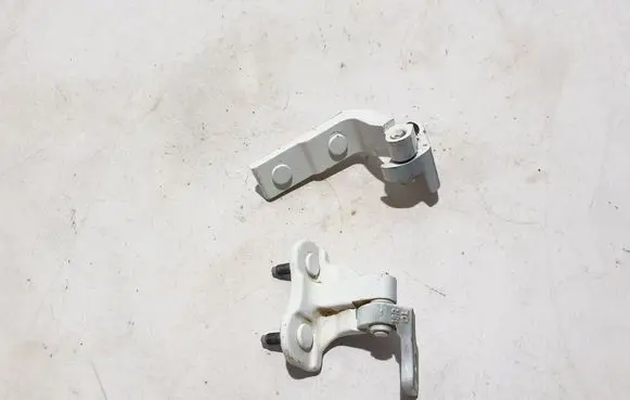 Mercedes-Benz A W177 Rear door upper hinge A1777300202