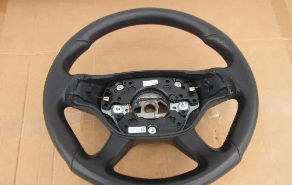 Mercedes-Benz S W221 Steering wheel A2214601803