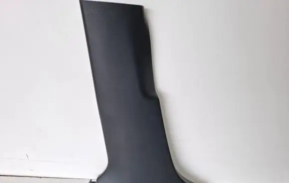 Lexus RX 450H (B) pillar trim (bottom) 6241448040
