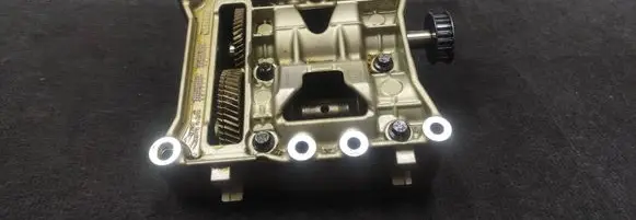 Volvo XC60 Engine B420T2