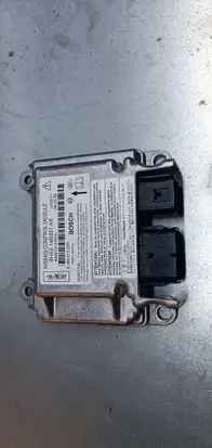 Land Rover Freelander 2 - LR2 Airbag control unit/module 6H5214B321AE 0285010206 6400101470XA