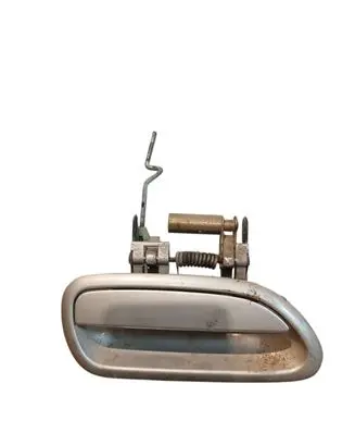 Subaru Legacy Rear door exterior handle