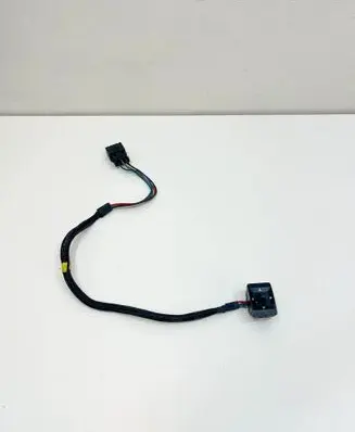 Mercedes-Benz SL R129 Steering wheel adjustment switch A1295400344 1295400344