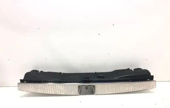 Mercedes-Benz C W204 Trunk/boot sill cover protection A2046900087