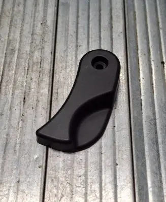 BMW X1 E84 Engine bonnet (hood) release handle 7058117