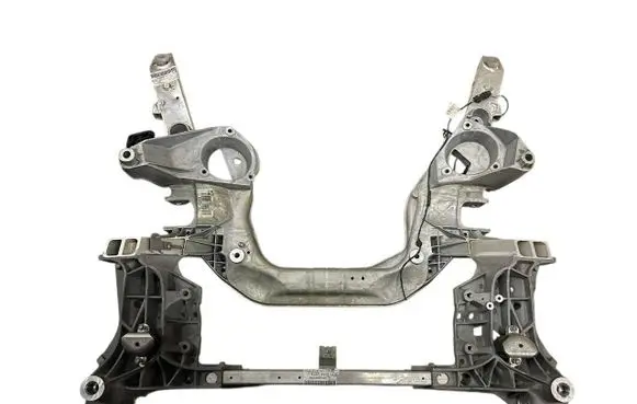 BMW 7 F01 F02 F03 F04 Front subframe 6799321 31116799321