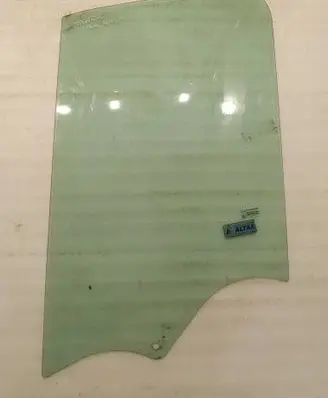 Renault Master III Front door window/glass (coupe) AS2M3232DOT682 43R001583