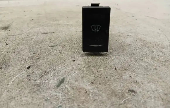 Seat Alhambra (Mk1) Windscreen/window heater switch 7M3959622 YM2118K574AAW