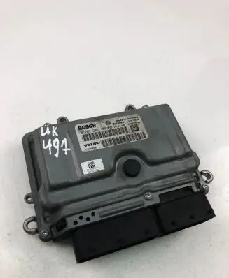 Volvo V70 Engine control unit/module ECU 31286086