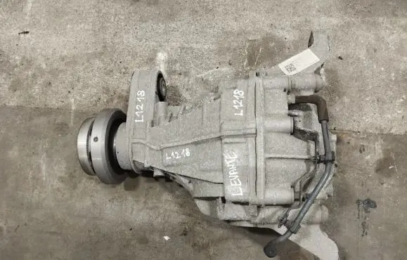 Maserati Levante Rear differential 06701044740