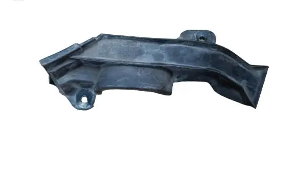 BMW 5 F10 F11 Engine compartment rubber 51787206570 7206570 107020GE