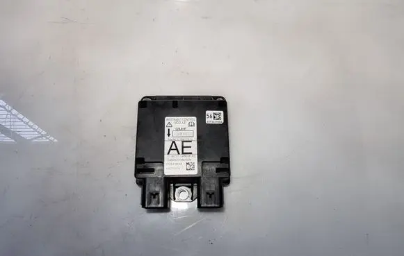 Ford Transit Airbag control unit/module 6C1T14B056AE