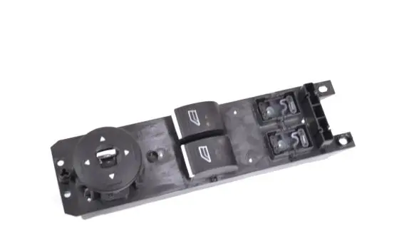 Ford Fiesta Electric window control switch C1BT14A132AA
