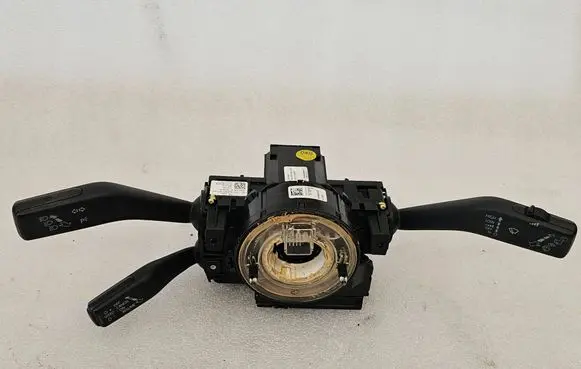 Volkswagen PASSAT B6 Steering angle sensor 3C0953549AC 3C0959653B 3C9953513R