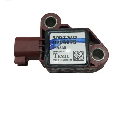 Volvo S40 Airbag deployment crash/impact sensor 9206975