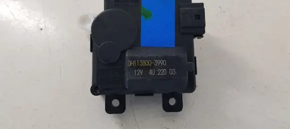 KIA Optima Air flap motor/actuator DH1138003990