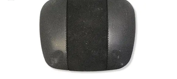 Mercedes-Benz S W221 Alarm movement detector/sensor A2218207510 12233159