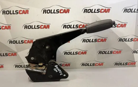 Peugeot Boxer Handbrake/parking brake lever assembly 