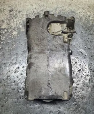Volkswagen Sharan Oil sump 